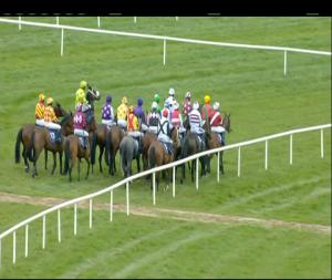 Video preview image for Limerick 14:00 - National Student Raceday Mares Maiden Hurdle