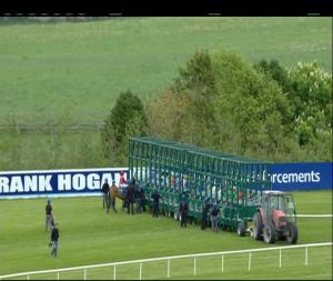 Video preview image for Limerick 14:15 - Family Fun Day May 21st Maiden