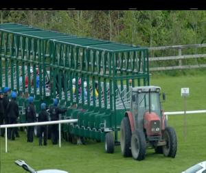 Video preview image for Limerick 14:20 - Book Online At www.limerickraces.ie Fillies Median Auction Maiden