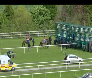 Video preview image for Limerick 14:50 - Follow Limerick Racecourse On Twitter Handicap