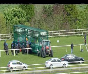 Video preview image for Limerick 15:20 - Family Fun Day May 21st Handicap