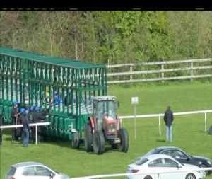 Video preview image for Limerick 15:50 - Jackie Chan Allstars Play Live At Limerick Racecourse June 17th Rated Race