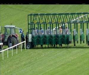 Video preview image for Limerick 16:20 - 4 Of Us Play Live At Limerick Racecourse June 23rd Handicap