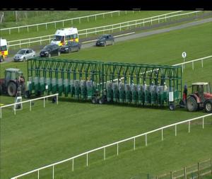 Video preview image for Limerick 16:50 - Michael English Plays Live At Limerick Racecourse July 27th Handicap
