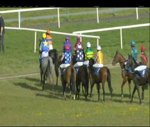 Video preview image for Limerick 17:30 - Kevin McManus Bookmaker Champion (Pro/Am) Flat Race (Listed)