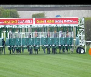 Video preview image for Naas 13:55 - Irish Stallion Farms E.B.F. Maiden (Plus 10)