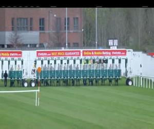 Video preview image for Naas 14:25 - Irish Stallion Farms E.B.F. Fillies Maiden