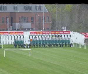 Video preview image for Naas 14:55 - Racing Again May 1st Handicap