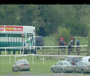 Video preview image for Naas 15:30 - Gladness Stakes (Group 3)