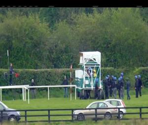 Video preview image for Naas 16:40 - Panoramic Restaurant Handicap