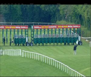 Video preview image for Navan 14:15 - Coolmore Stud Requinto E.B.F. Fillies Maiden