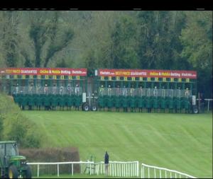 Video preview image for Navan 14:45 - Navan Welcomes Owners Today Apprentice Handicap (45-70)
