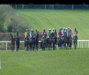 Video preview image for Navan 14:50 - Annual Family Day 20th May (C & G) Maiden Hurdle