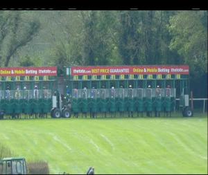 Video preview image for Navan 16:25 - Irish Stallion Farms E.B.F. Maiden