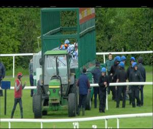 Video preview image for Navan 16:55 - Wesco Electrical Forty-Fifth Anniversary Handicap
