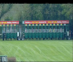 Video preview image for Navan 16:55 - Slane Handicap