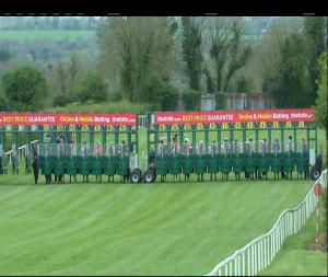 Video preview image for Navan 17:55 - Follow Navan On Facebook Handicap