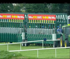 Video preview image for Navan 18:25 - Kilberry (C & G) Maiden