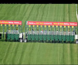 Video preview image for Navan 18:55 - www.navanracecourse.ie Median Auction Maiden