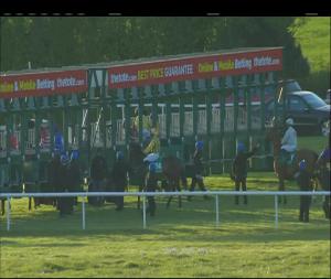 Video preview image for Navan 19:55 - Racing Again May 20th Handicap (45-65)
