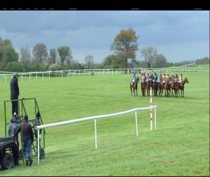 Video preview image for Punchestown 17:00 - Palmerstown House Pat Taaffe Handicap Chase (0-150) (Grade B)