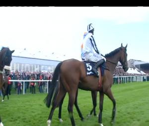 Video preview image for Punchestown 17:30 - Boylesports Champion Chase (Grade 1)