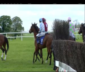 Video preview image for Punchestown 17:30 - Coral Punchestown Gold Cup (Grade 1)