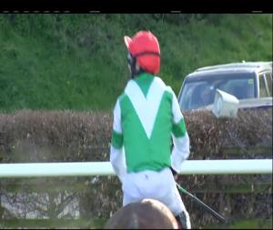 Video preview image for Punchestown 18:05 - Racing Post Champion I.N.H. Flat Race (Grade 1)