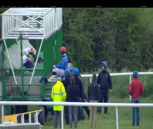 Video preview image for Tipperary 16:45 - Irish Stallion Farms E.B.F. Fillies Maiden