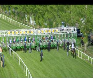 Video preview image for Tipperary 17:10 - Tipperary Races Fillies Maiden