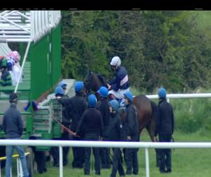 Video preview image for Tipperary 17:15 - Irish Stallion Farms E.B.F. Median Auction Maiden