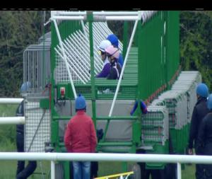 Video preview image for Tipperary 17:45 - Racing Again At Tipperary On April 20th Race