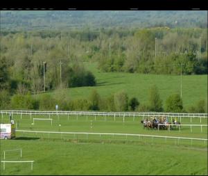 Video preview image for Tipperary 18:40 - Point To Point Evening 11th May Maiden Hurdle