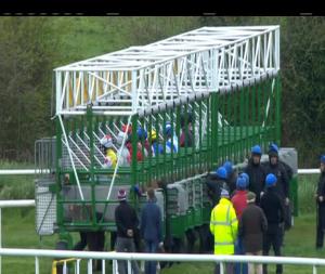 Video preview image for Tipperary 18:45 - tipperaryraces.ie Handicap (Div 2)