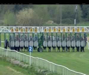Video preview image for Tipperary 19:15 - Premier County Apprentice Handicap (50-75)