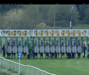 Video preview image for Tipperary 19:45 - Follow At Tipperaryraces On Twitter Maiden