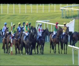 Video preview image for Tipperary 20:10 - Follow Tipperary Races On Facebook Handicap Hurdle (80-109)
