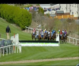 Video preview image for Tramore 14:05 - Irish Stallion Farms E.B.F. Mares Maiden Hurdle