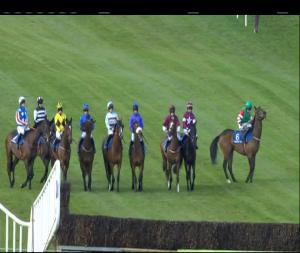 Video preview image for Tramore 16:20 - Waterford & Tramore Racecourse Directors Handicap Chase