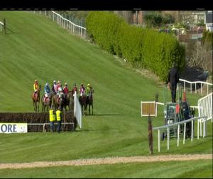 Video preview image for Tramore 16:45 - Win Big With Tote Pick 6 Maiden Hurdle