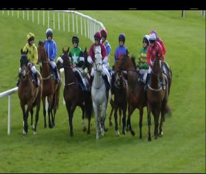 Video preview image for Tramore 16:50 - Waterford & Tramore Racecourse Annual Members Handicap Chase (0-109)