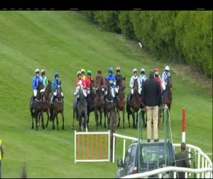 Video preview image for Tramore 17:20 - Irish Stallion Farms E.B.F. (Mares) (Pro/Am) Flat Race