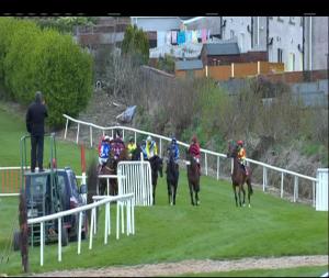 Video preview image for Tramore 19:45 - Bet With Tote (C & G) Flat Race