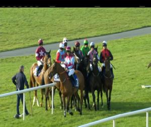 Video preview image for Ballinrobe 18:30 - P & D Lydon Handicap Hurdle (Div 1)