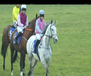Video preview image for Ballinrobe 19:00 - Mulholland Bookmakers Handicap Hurdle (Div 2)