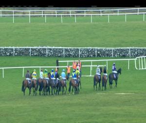 Video preview image for Ballinrobe 19:30 - Killeen Sportsgrounds Handicap Hurdle 