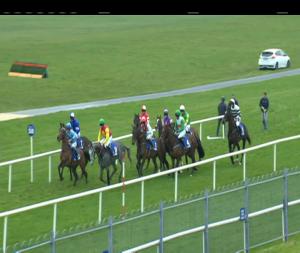 Video preview image for Ballinrobe 20:00 - Malone Engineering Flat Race