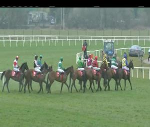 Video preview image for Cork 13:45 - Mallow Maiden Hurdle