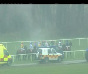 Video preview image for Cork 14:20 - Follow Cork Racecourse On Twitter Handicap Hurdle