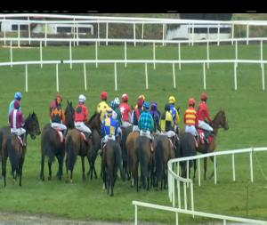 Video preview image for Cork 14:30 - O'Flynn Motors Mallow Mares Maiden Hurdle 